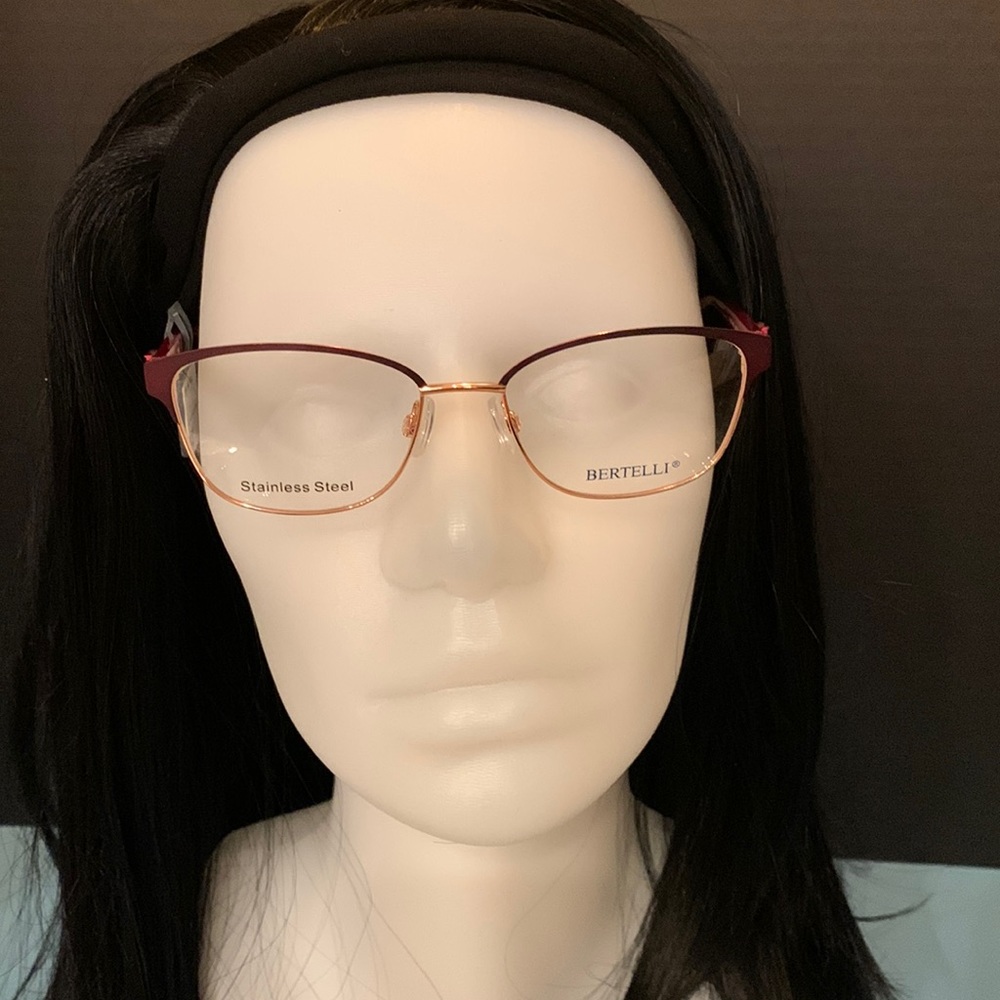 Bertelli frames - Picture 5 of 12